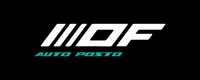 MDF Auto Posto
