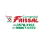 Comercial Faissal